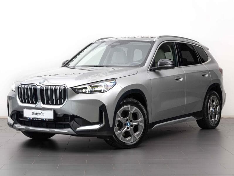 BMW iX1 xDrive30 SUV