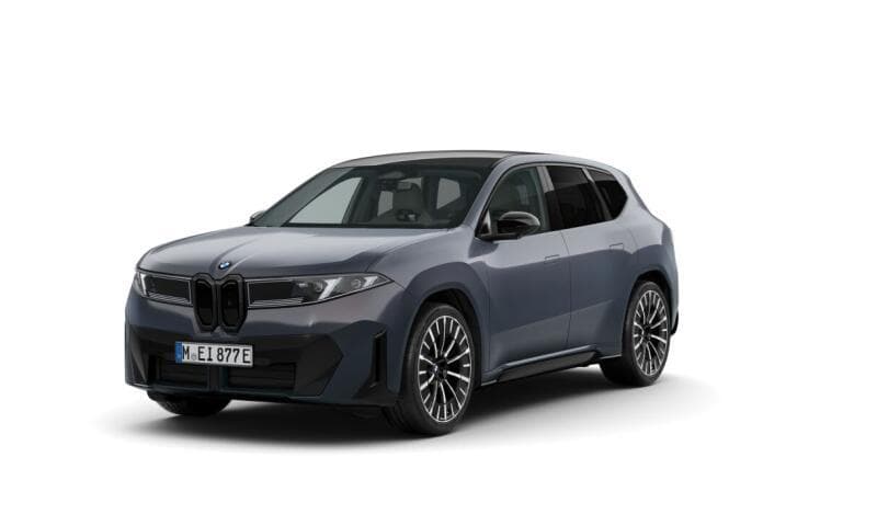 BMW iX3 iX3 50 xDrive SUV
