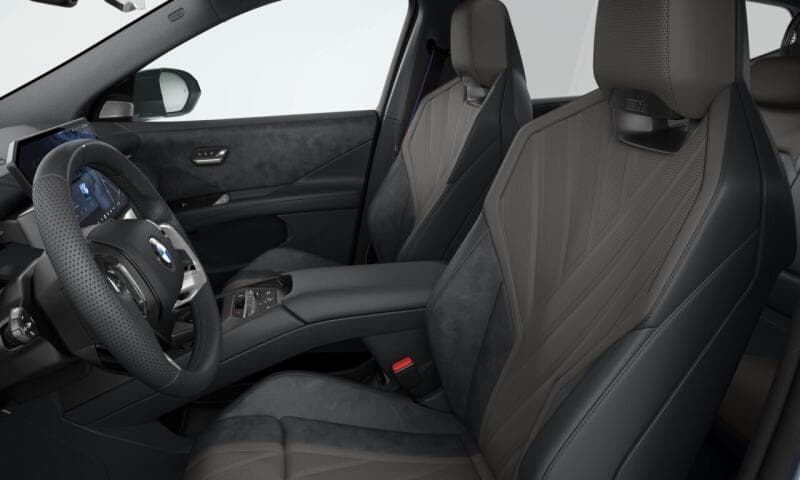 2026 BMW Ostatní - 7