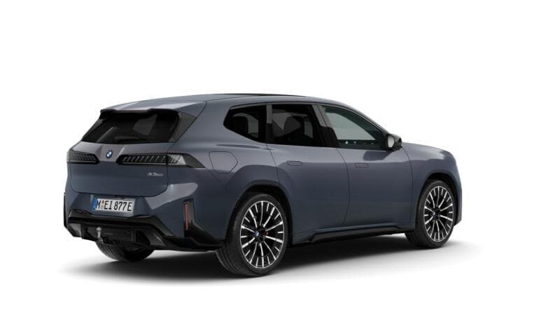 2026 BMW Ostatní - 3