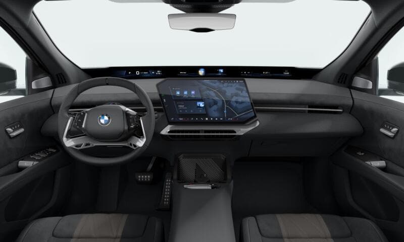 2026 BMW Ostatní - 5