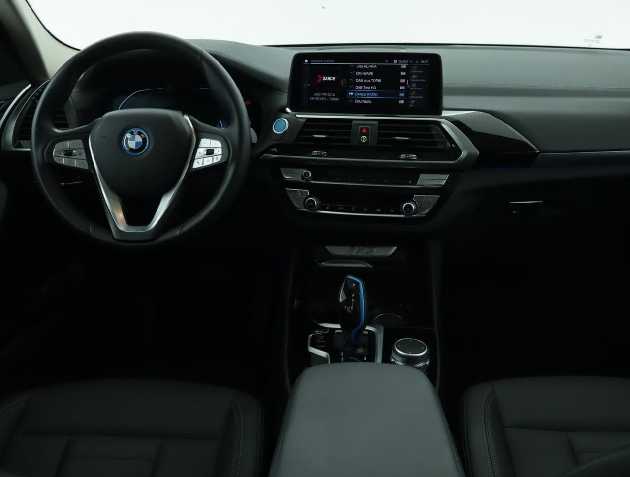 2022 BMW OSTATNÍ - 17