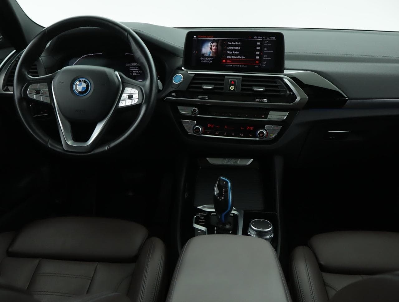 2021 BMW OSTATNÍ - 26