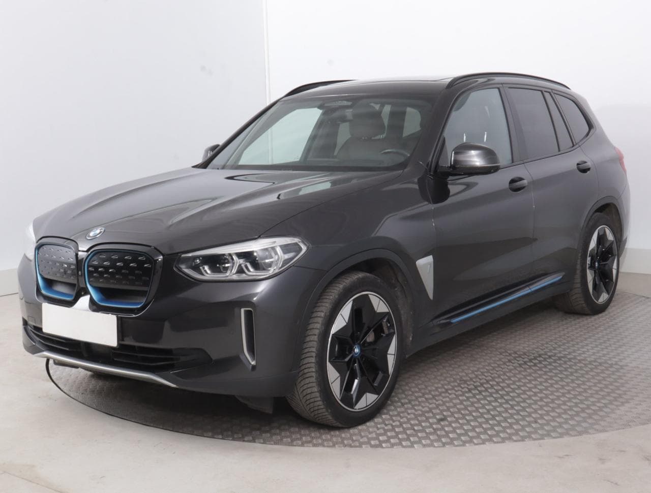 2021 BMW OSTATNÍ - 5