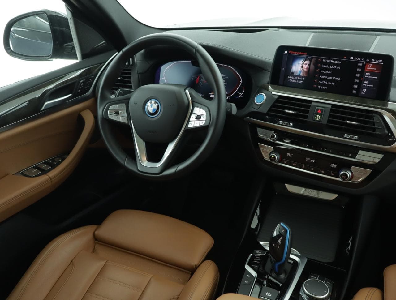 2021 BMW OSTATNÍ - 9