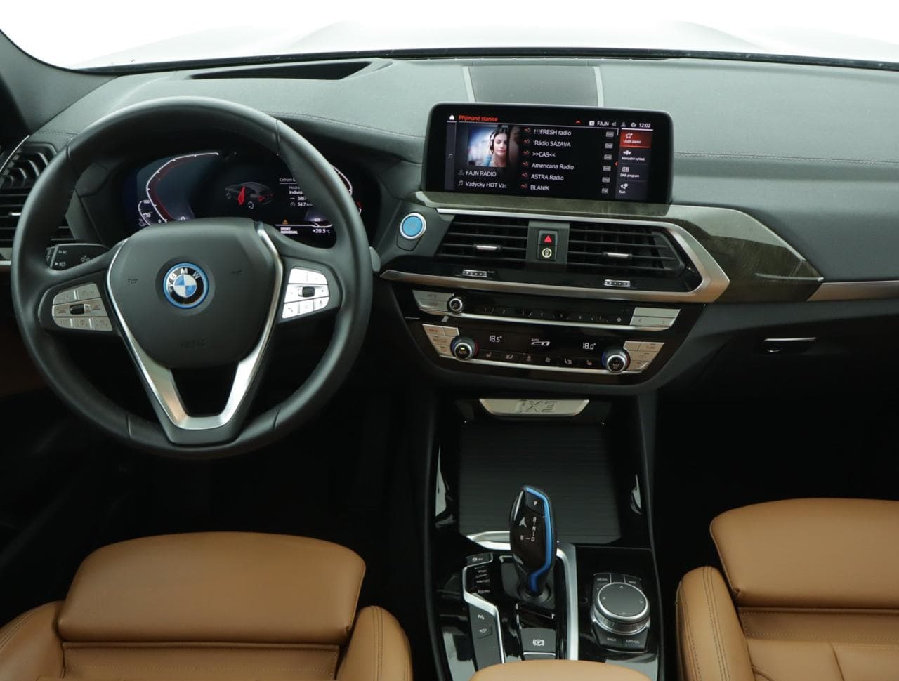 2021 BMW OSTATNÍ - 10