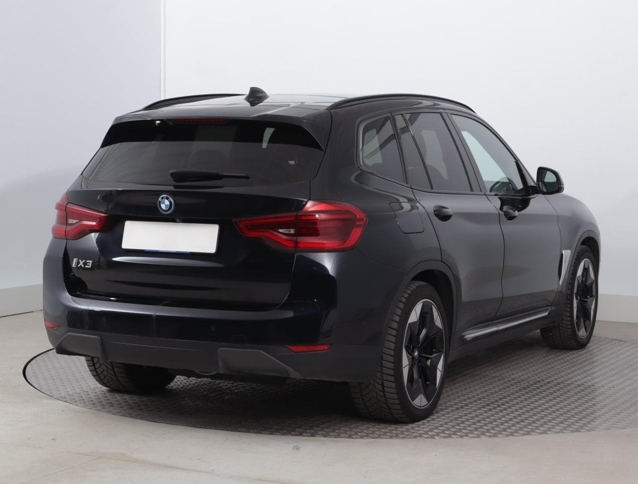 2021 BMW OSTATNÍ - 7