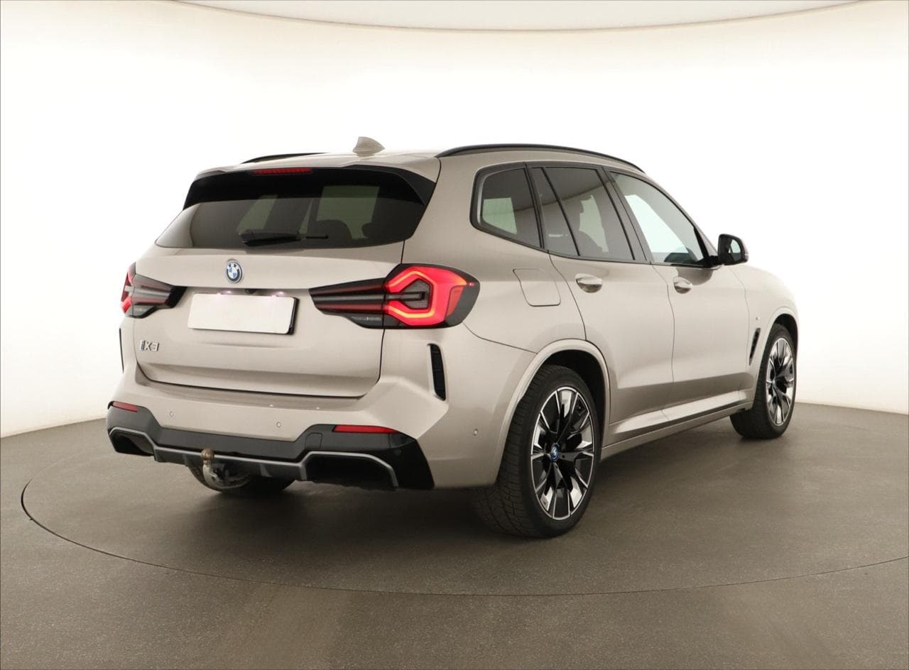 2022 BMW OSTATNÍ - 7