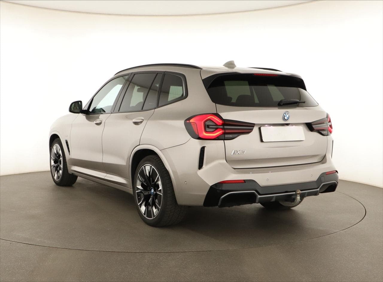 2022 BMW OSTATNÍ - 5