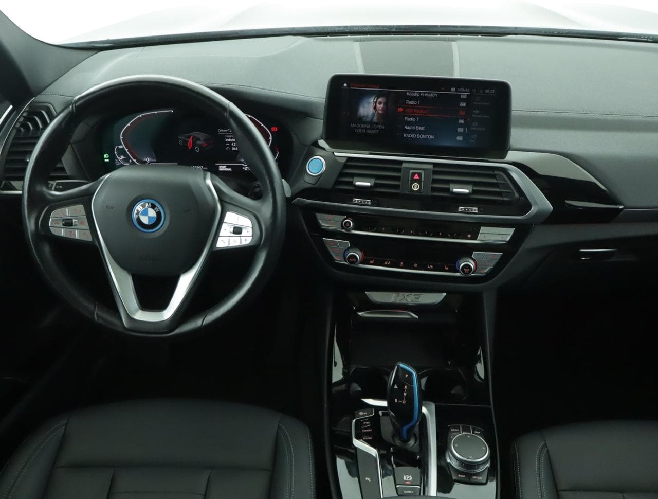 2021 BMW OSTATNÍ - 10