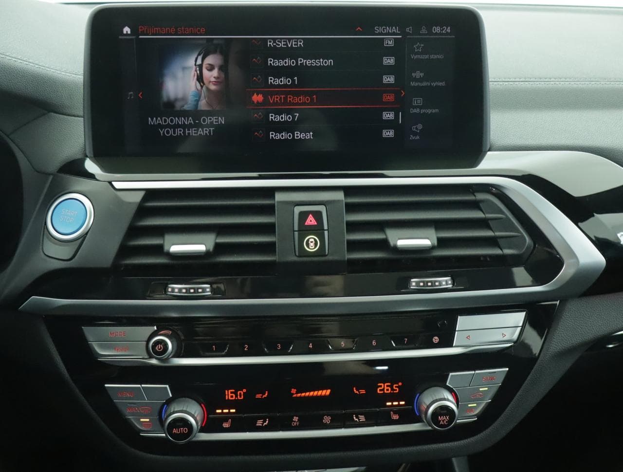 2021 BMW OSTATNÍ - 18