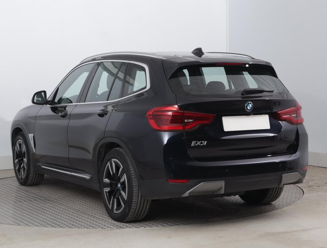 2021 BMW OSTATNÍ - 5