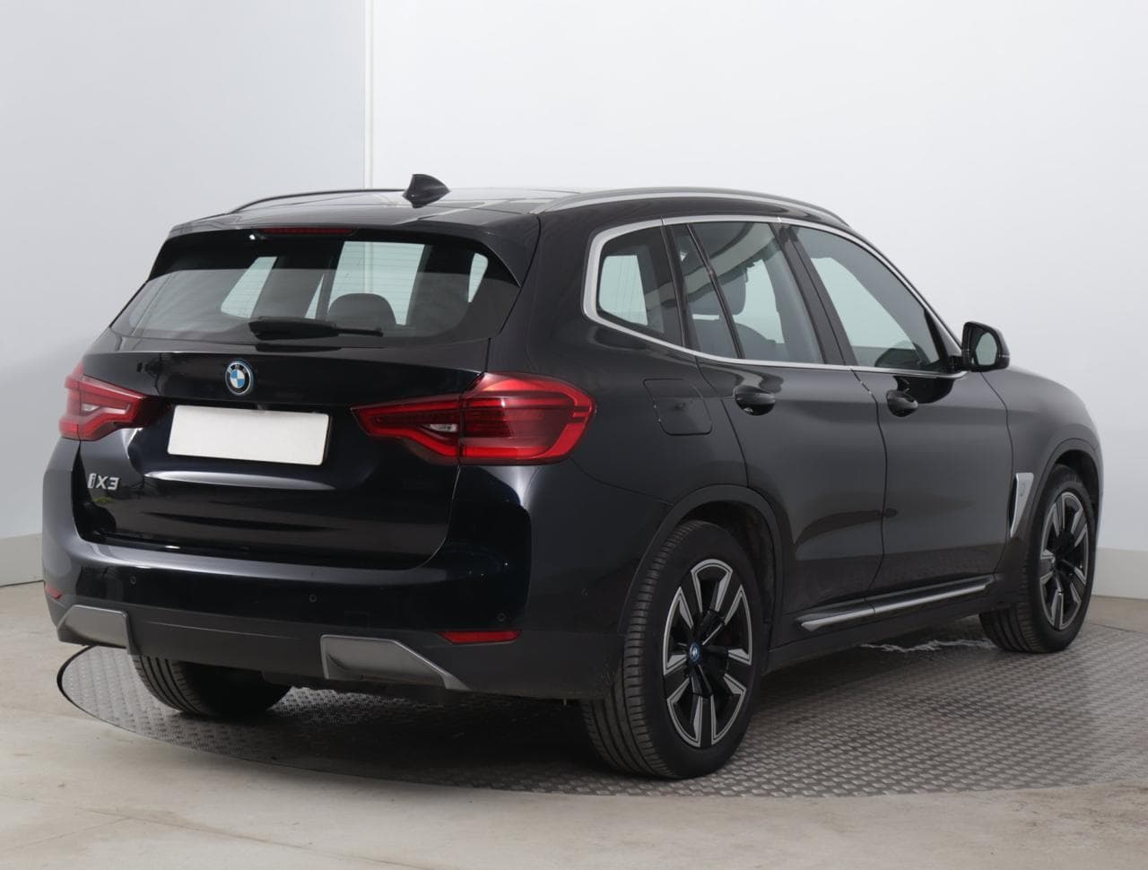 2021 BMW OSTATNÍ - 7