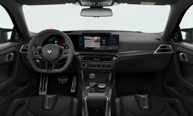 2026 BMW M2 - 3