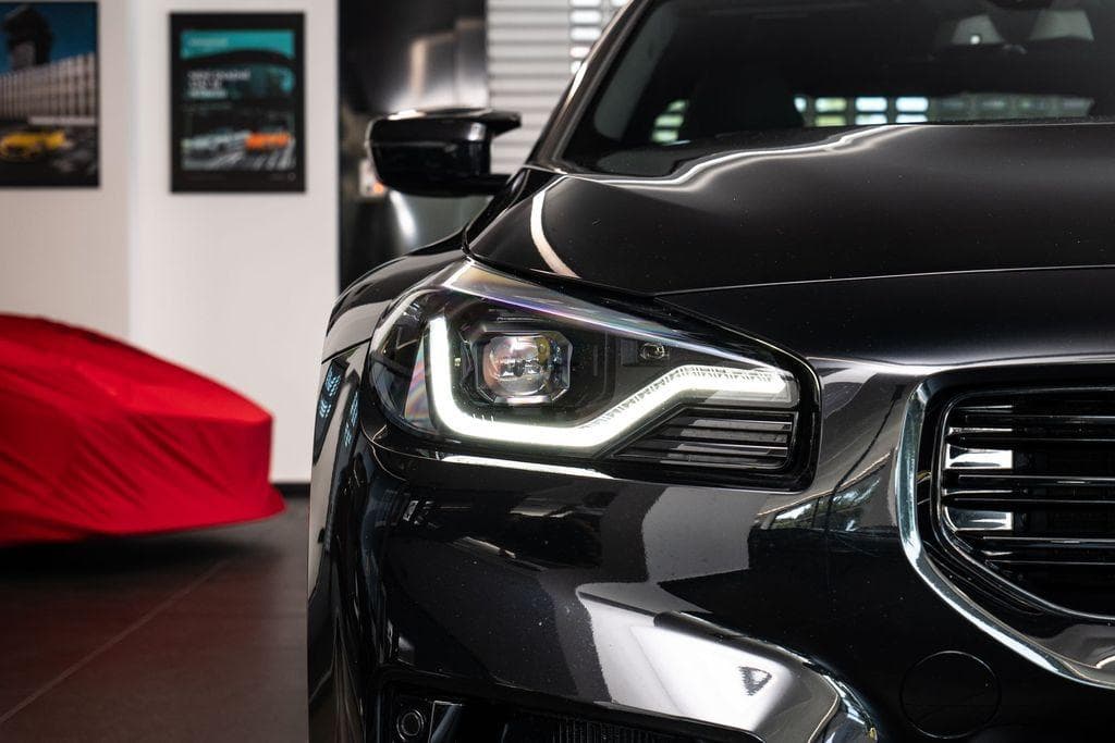 2023 BMW M2 - 18