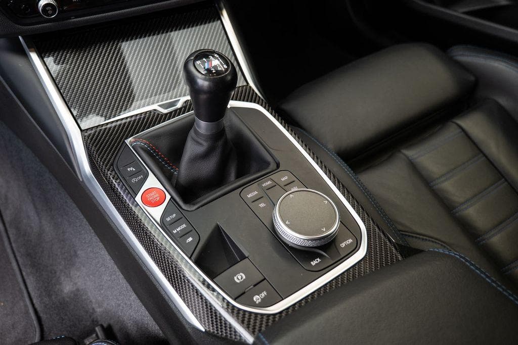 2023 BMW M2 - 13
