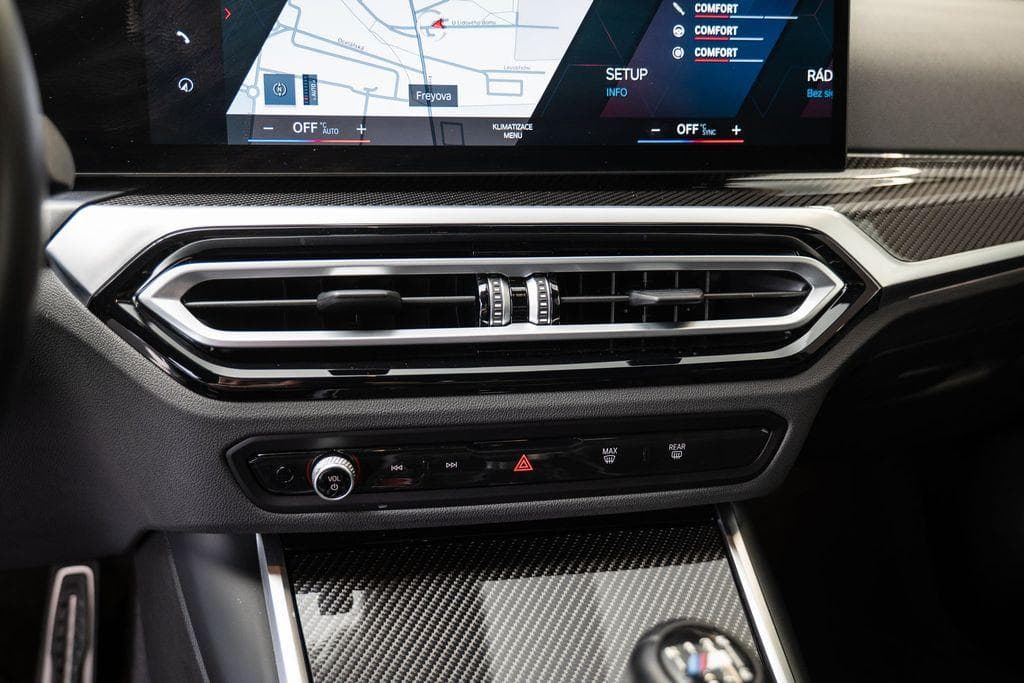 2023 BMW M2 - 12