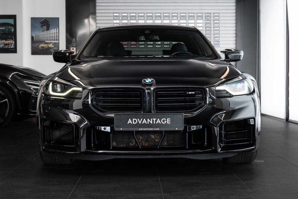 2023 BMW M2 - 2