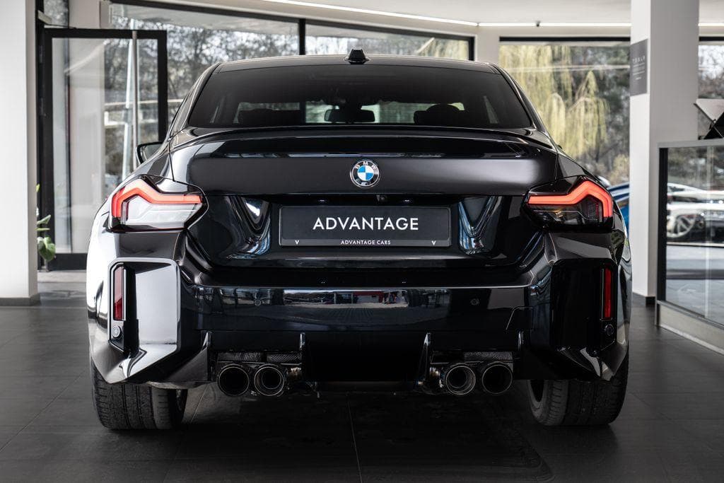 2023 BMW M2 - 3