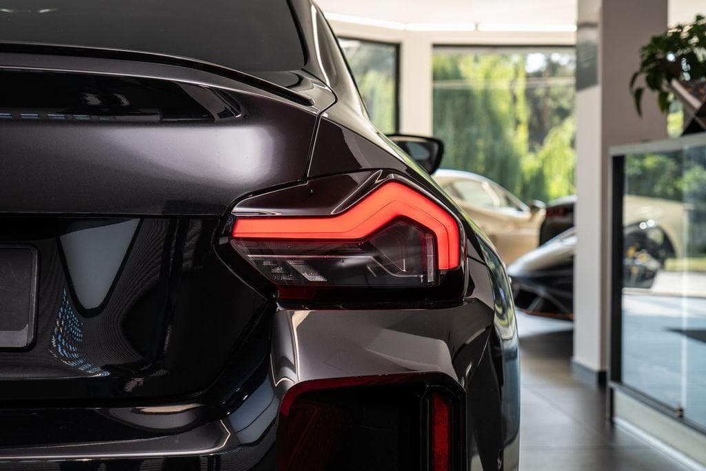 2023 BMW M2 - 19