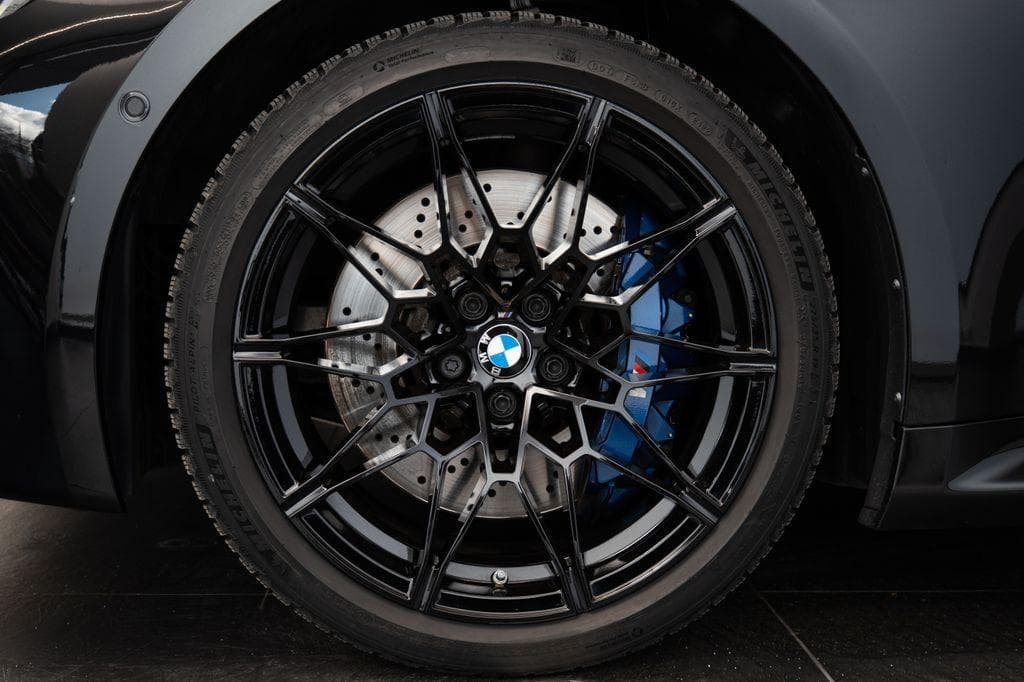 2023 BMW M2 - 17