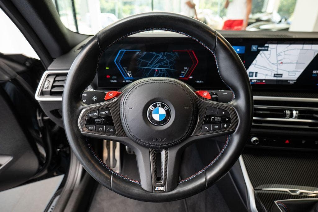 2023 BMW M2 - 6