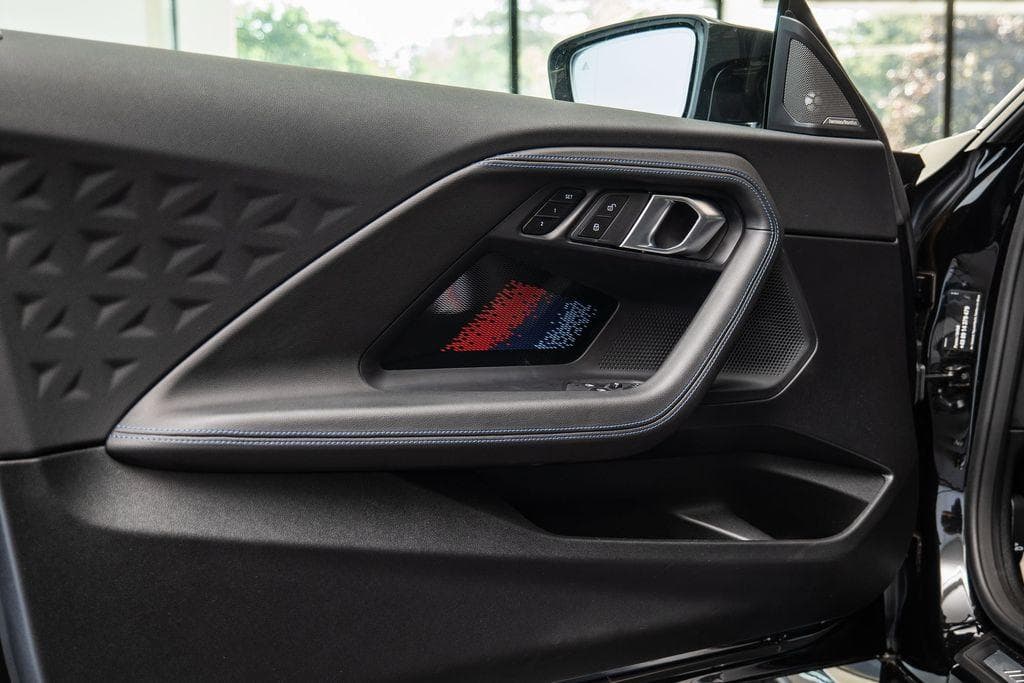 2023 BMW M2 - 10