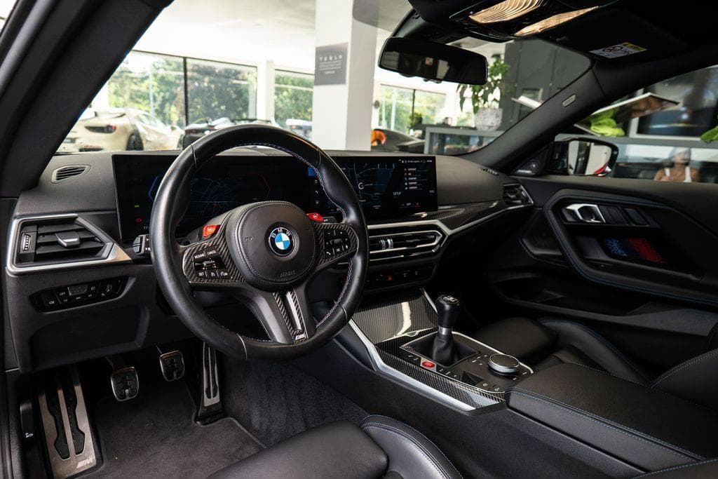 2023 BMW M2 - 5