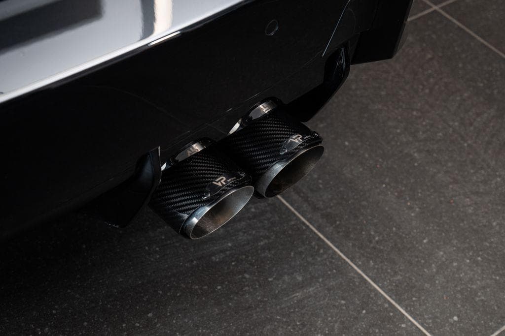 2023 BMW M2 - 20