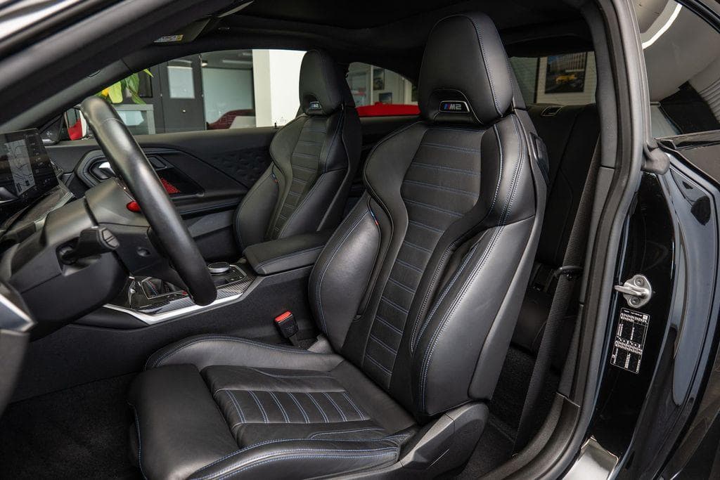 2023 BMW M2 - 7