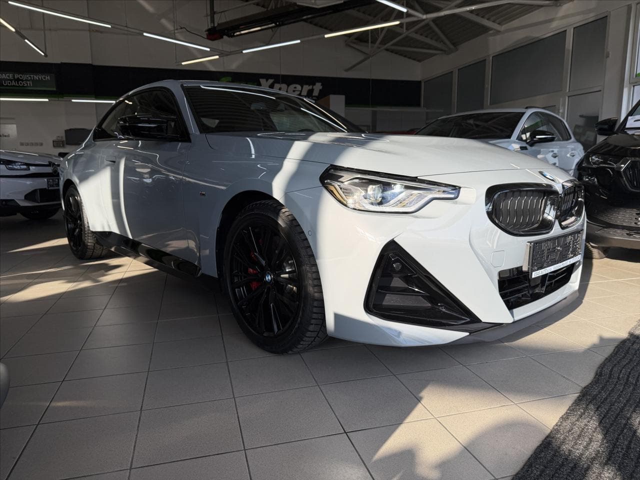 2022 BMW M2 - 2
