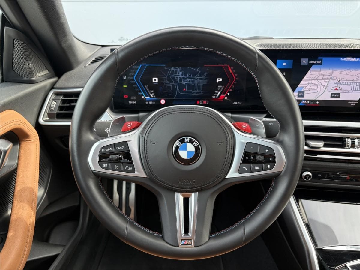 BMW M2 - 16