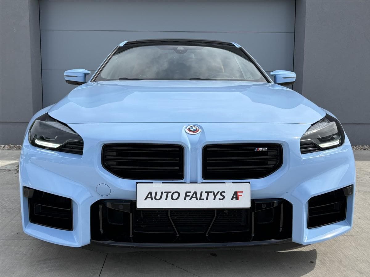 BMW M2 - 4
