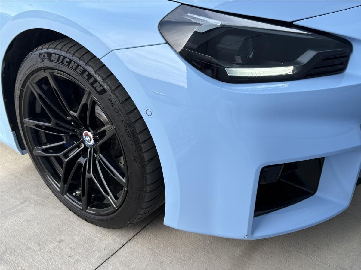 BMW M2 - 11