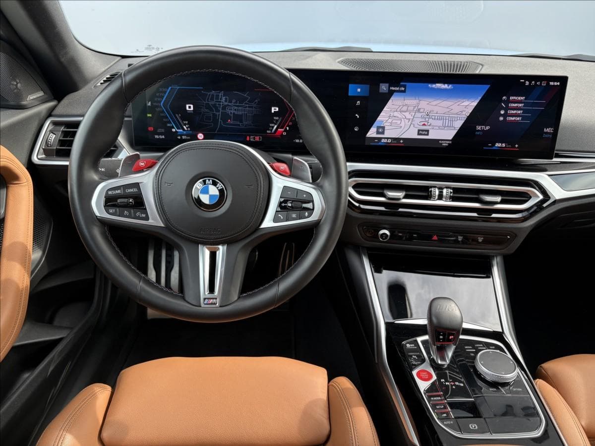 BMW M2 - 15
