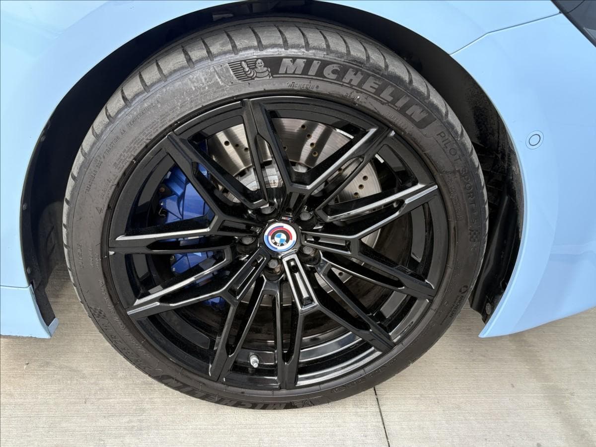 BMW M2 - 12