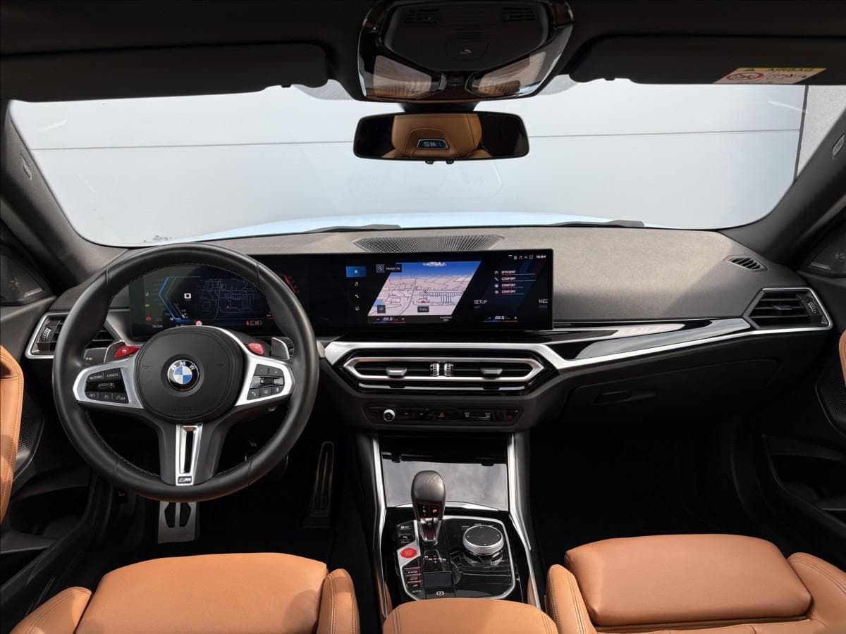 BMW M2 - 14