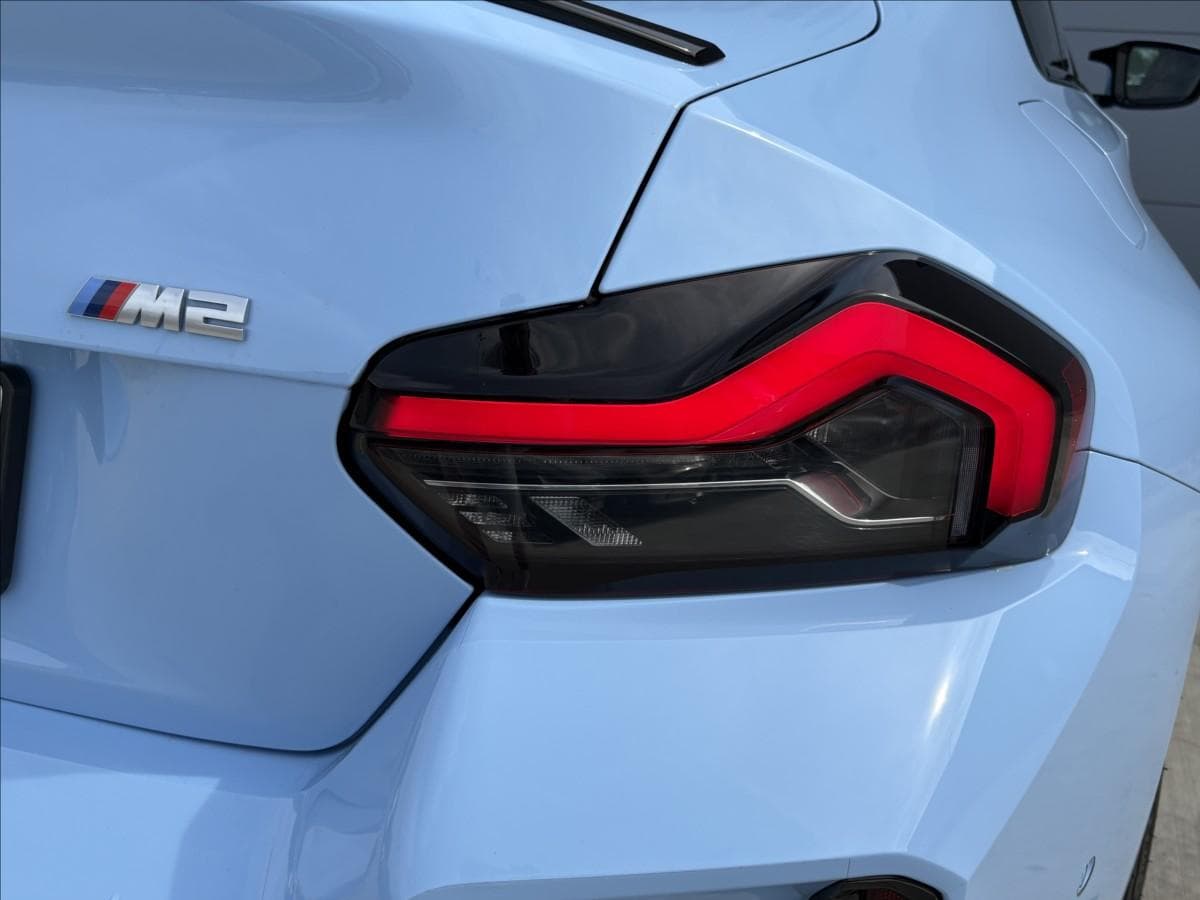 BMW M2 - 10