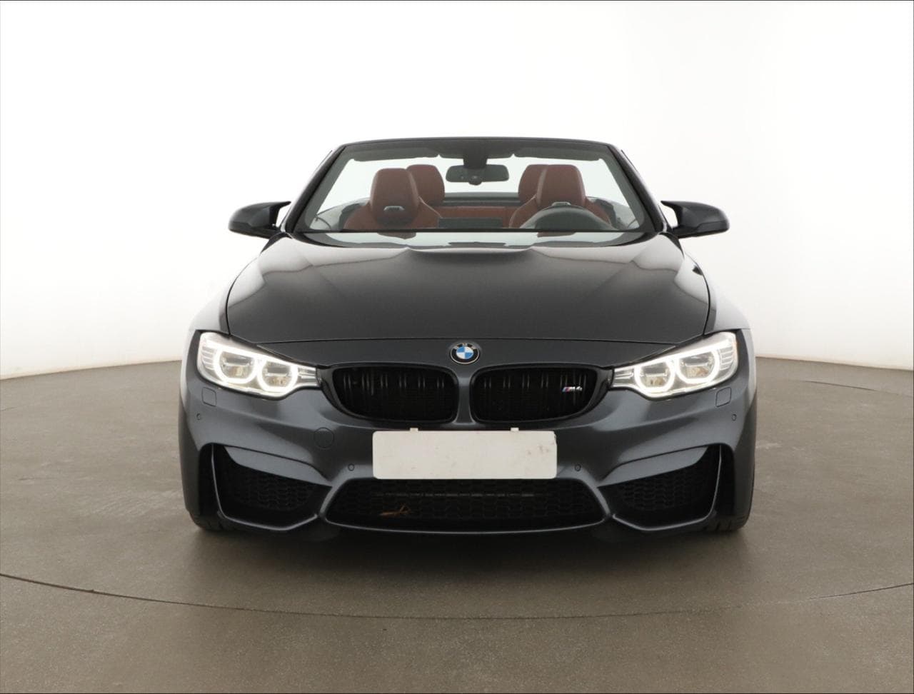 2015 BMW M4 - 2