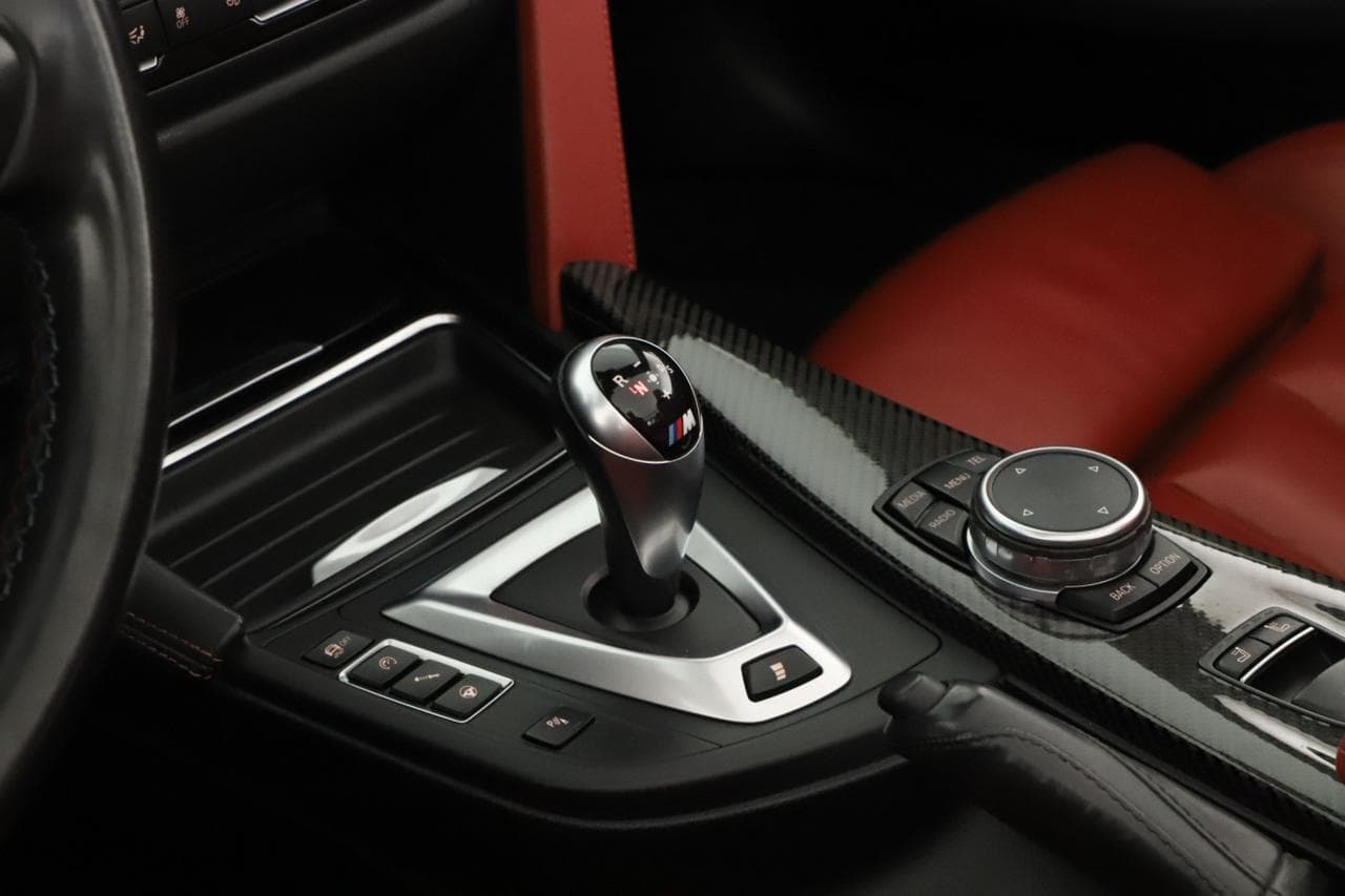 2015 BMW M4 - 15
