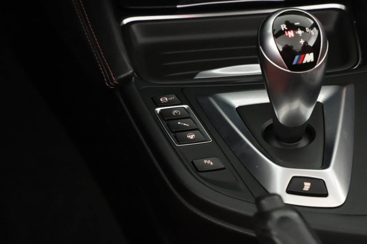2015 BMW M4 - 19