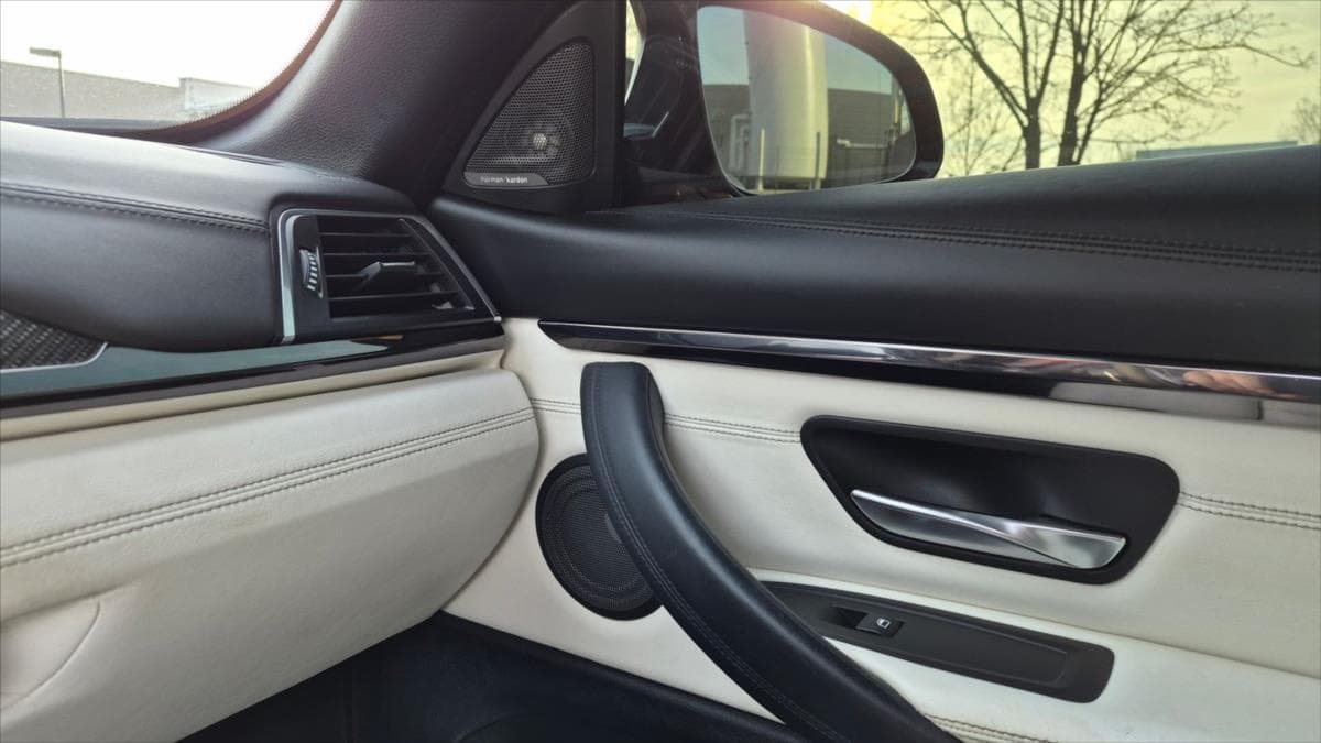 2016 BMW M4 - 19