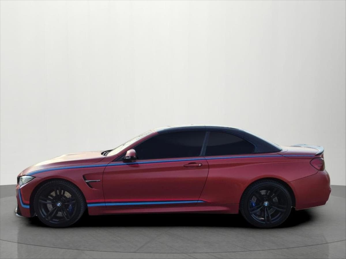 2016 BMW M4 - 3