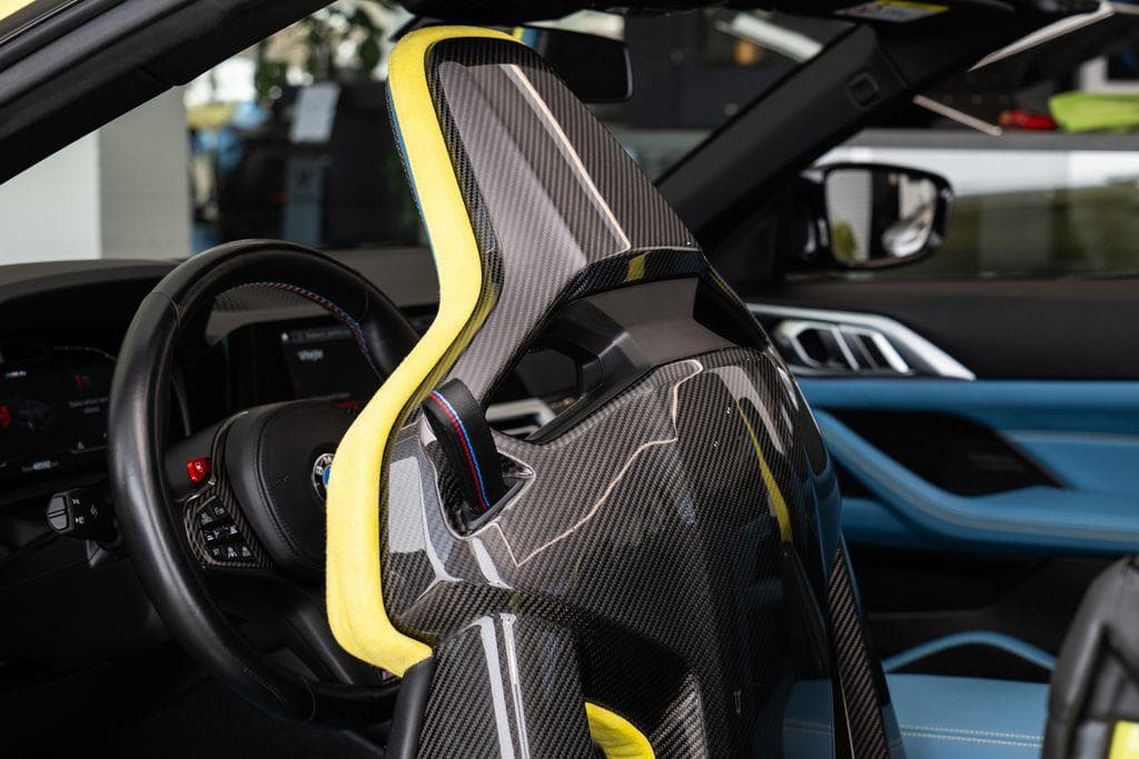 BMW M4 - 19
