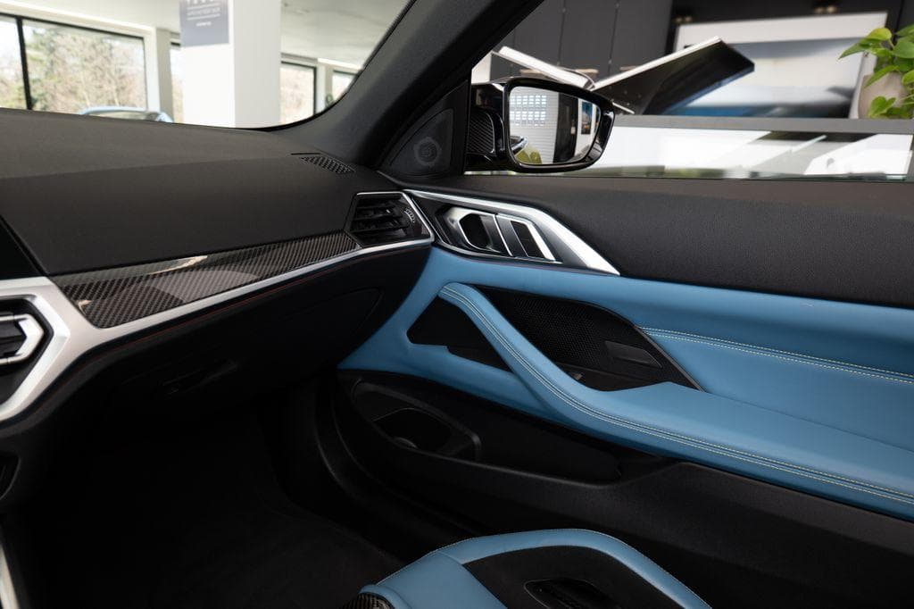 BMW M4 - 15