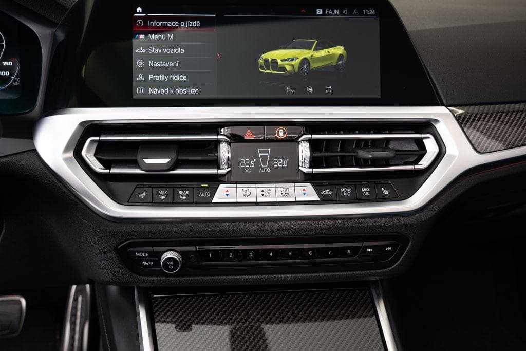 BMW M4 - 13