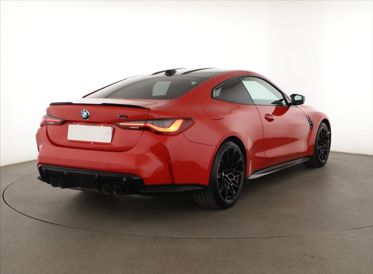 2024 BMW M4 - 7