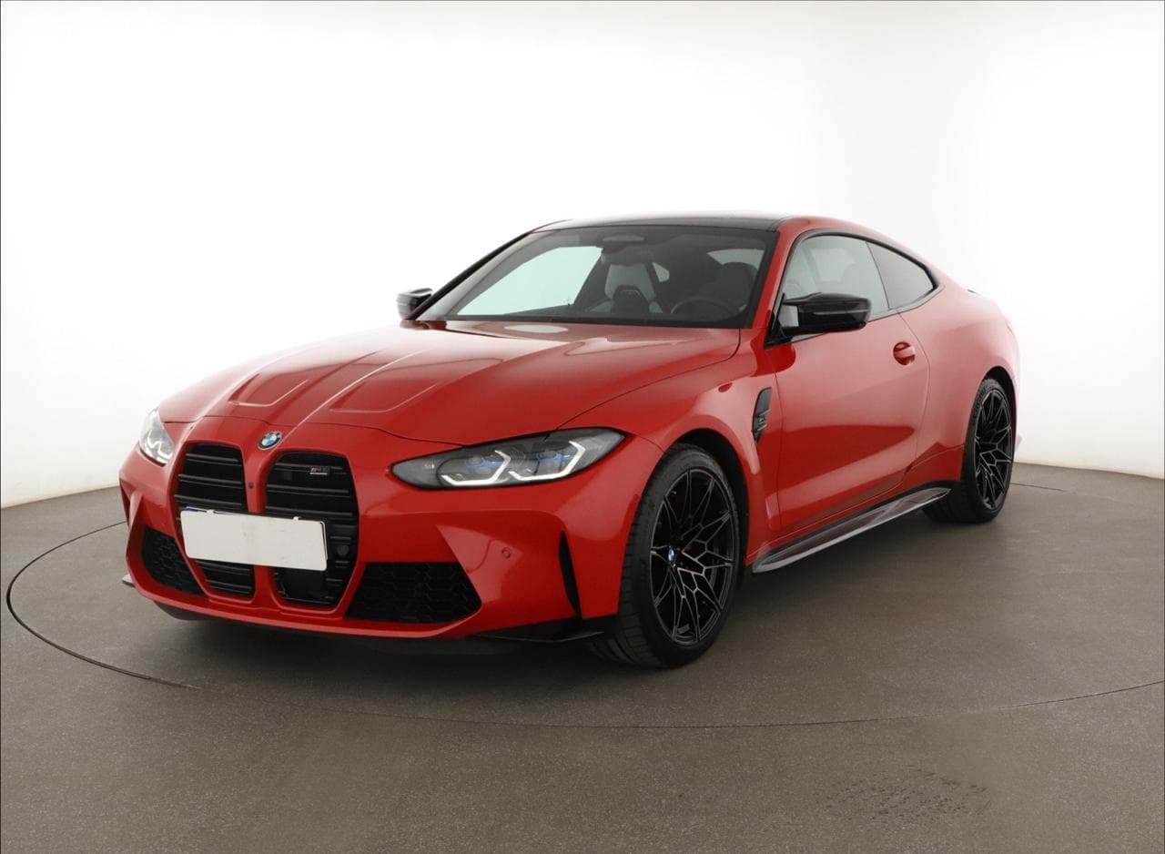 2024 BMW M4 - 3