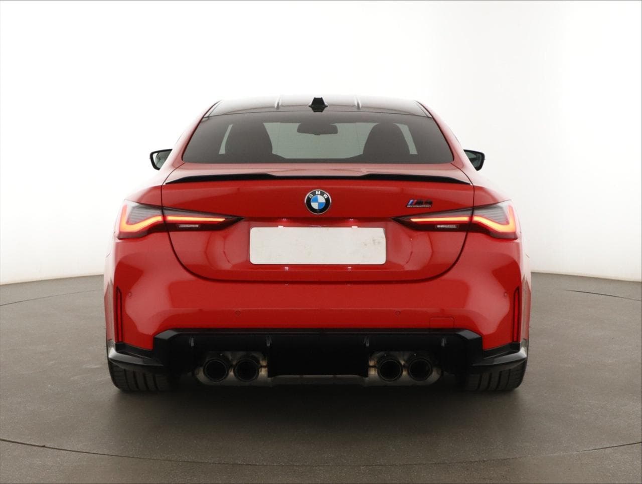 2024 BMW M4 - 6