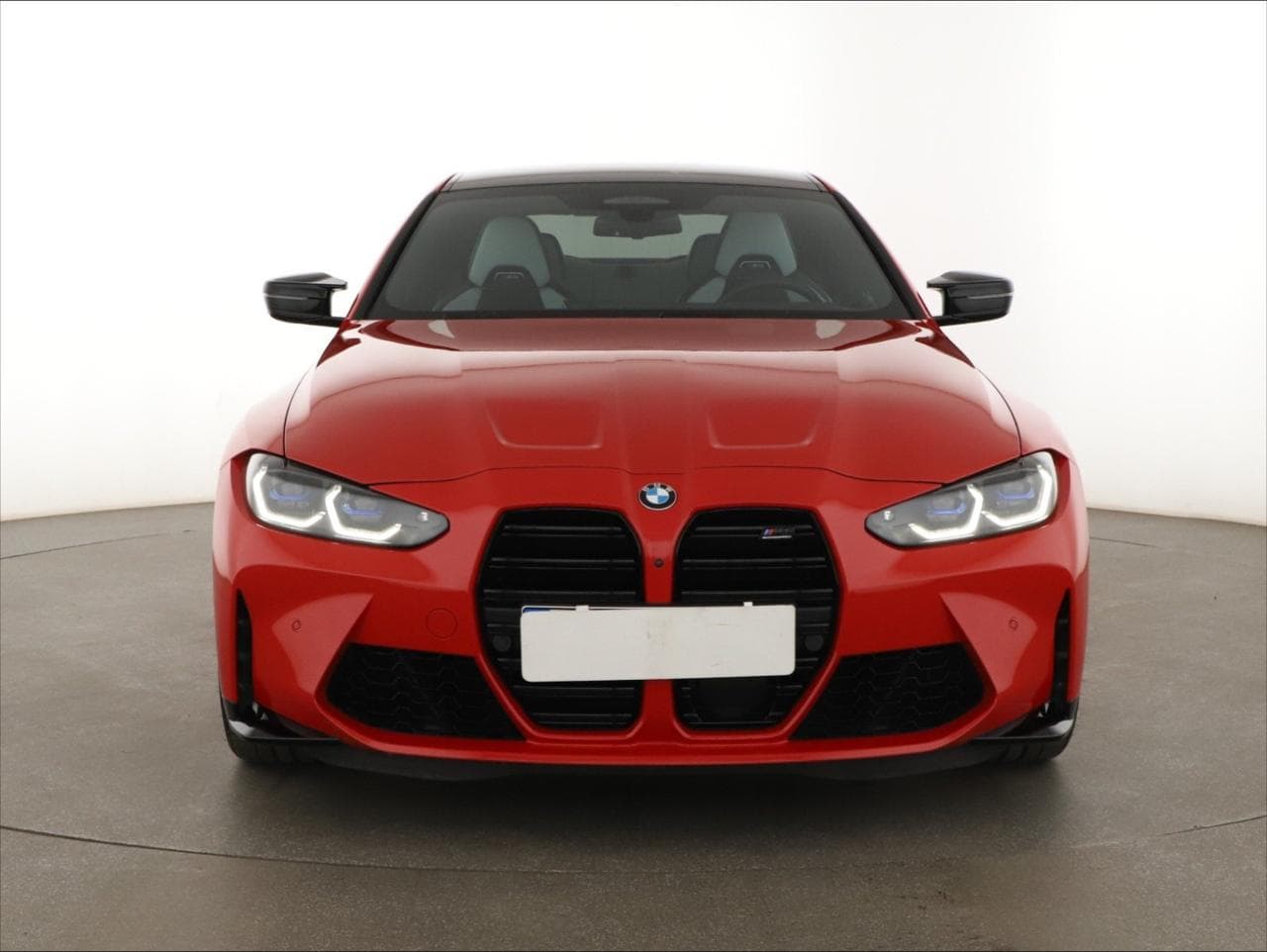 2024 BMW M4 - 2